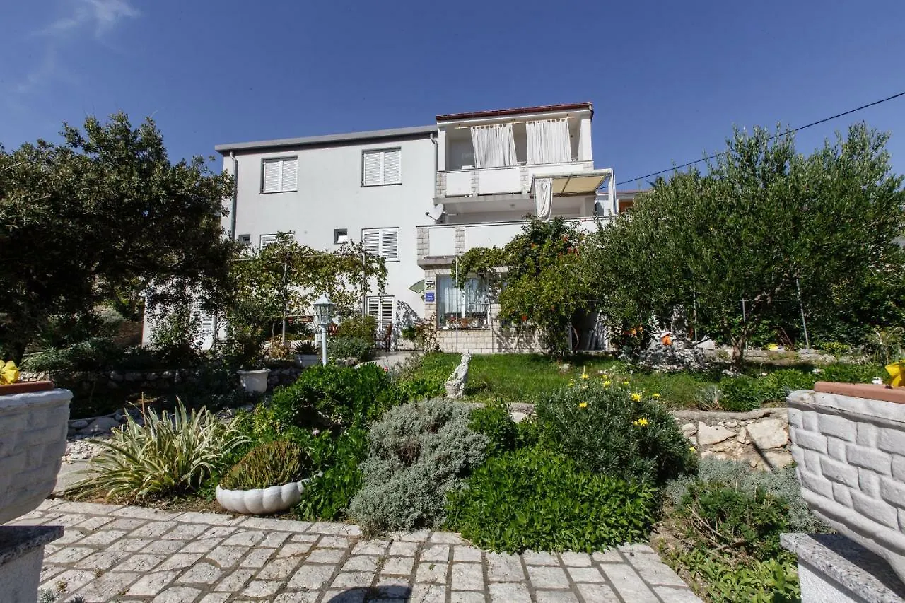 Apartments Maris Rab Town