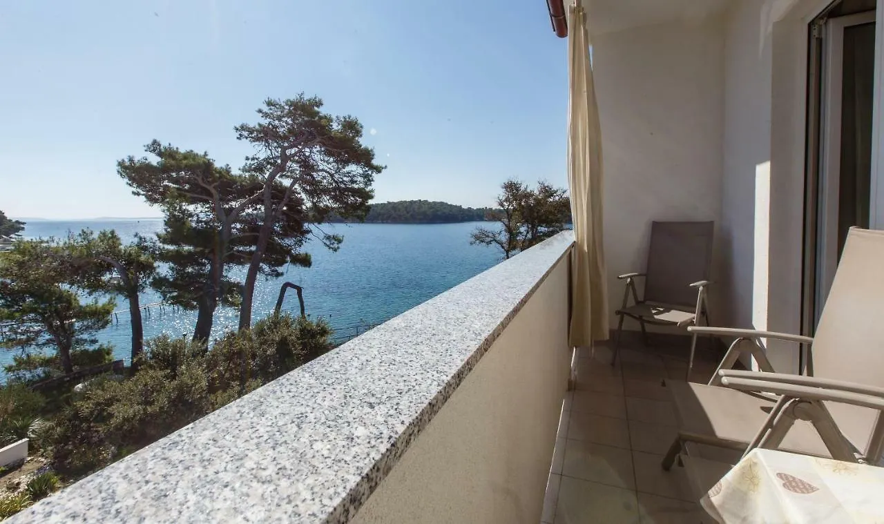 Apartments Maris Rab Town Croatia