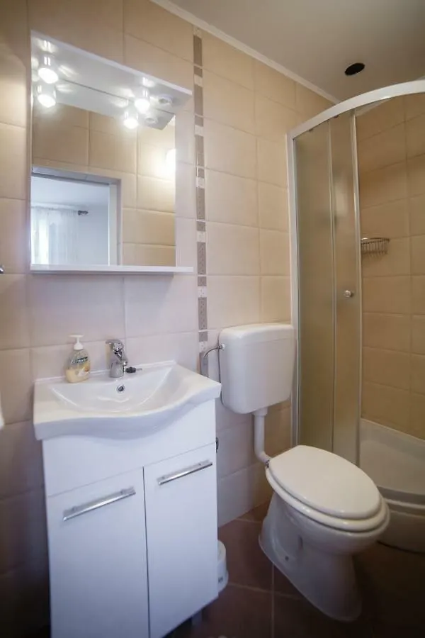 Apartments Maris Rab Town