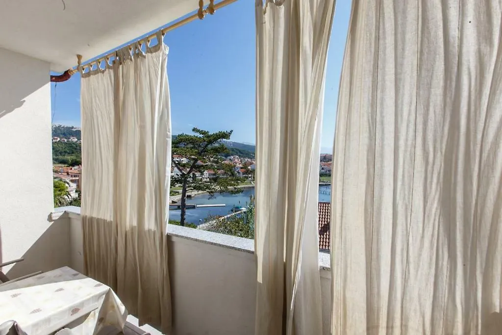 Apartments Maris Rab Town